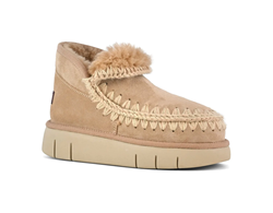 MOU ESKIMO BOUNCE SNEAKER CAMEL